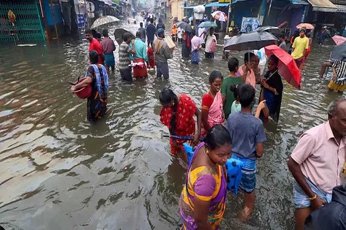 तमिलनाडु सूचना आयोग ने विश्वविद्यालयों से स्थानीय मुद्दों पर शोध करने का दिया निर्देश